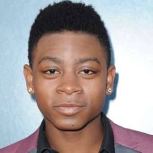 RJ Cyler